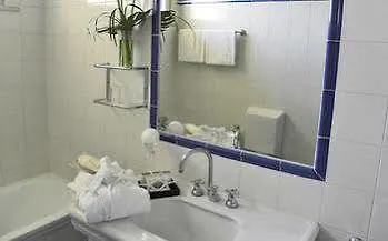 Regina - Marepineta Hotel 4*