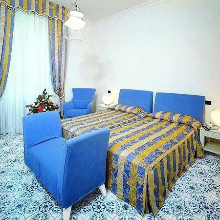 Regina - Marepineta Hotel