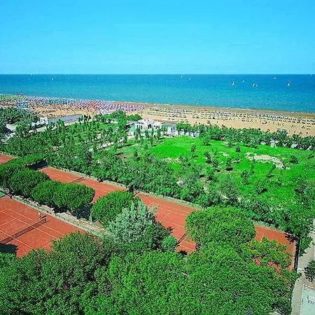 Regina - Marepineta Hotel 4*