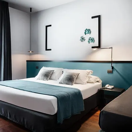 Regina - Marepineta Hotel 4*