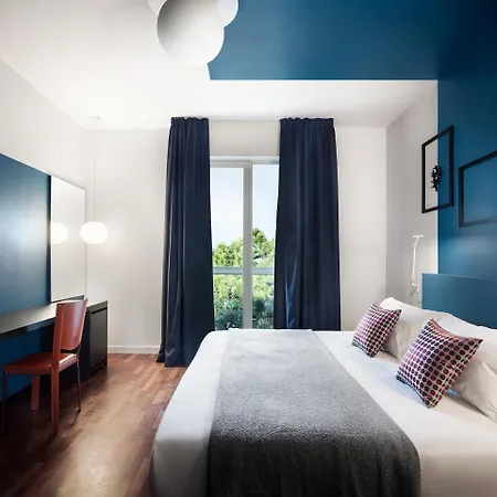 Regina - Marepineta Hotel 4*