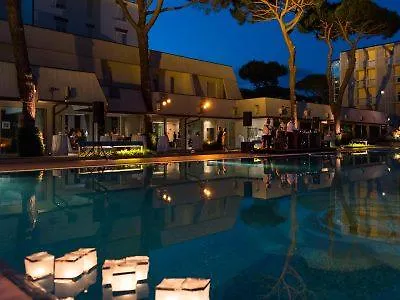 Regina - Marepineta 4*