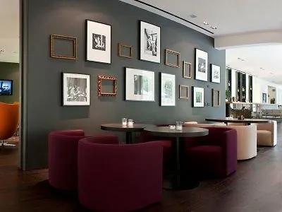 Regina - Marepineta Otel Milano Marittima