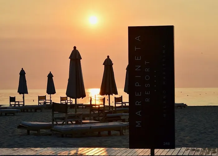 Regina - Marepineta 4*