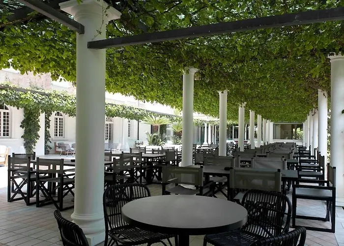 Otel Regina - Marepineta Milano Marittima