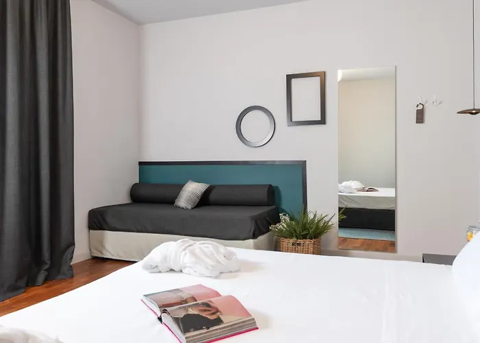 Regina - Marepineta Otel 4*