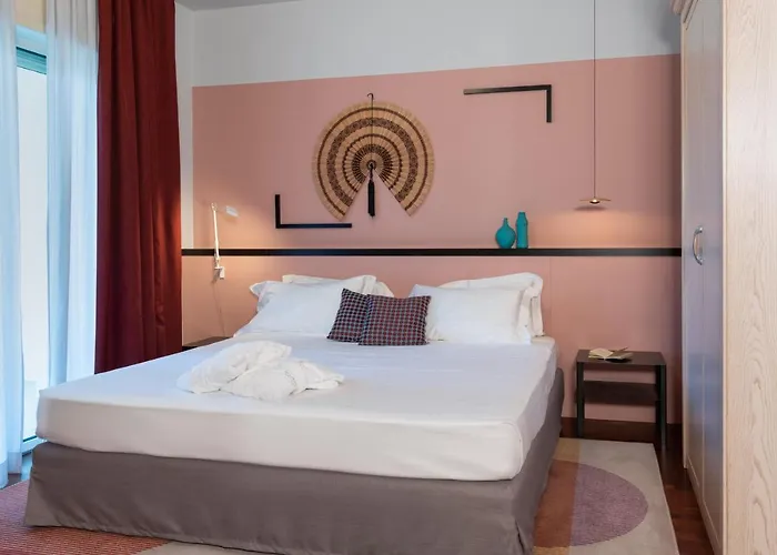 Regina - Marepineta 4*