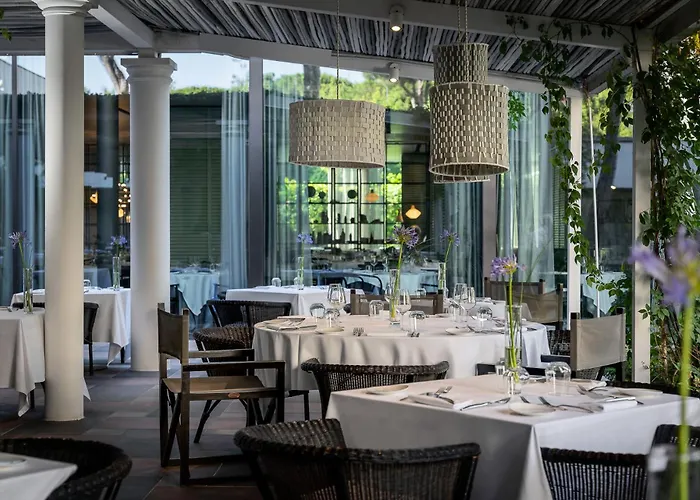 Regina - Marepineta 4*