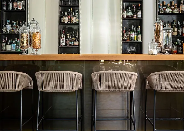 Otel Regina - Marepineta Milano Marittima