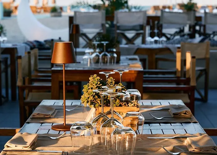 Otel Regina - Marepineta 4*