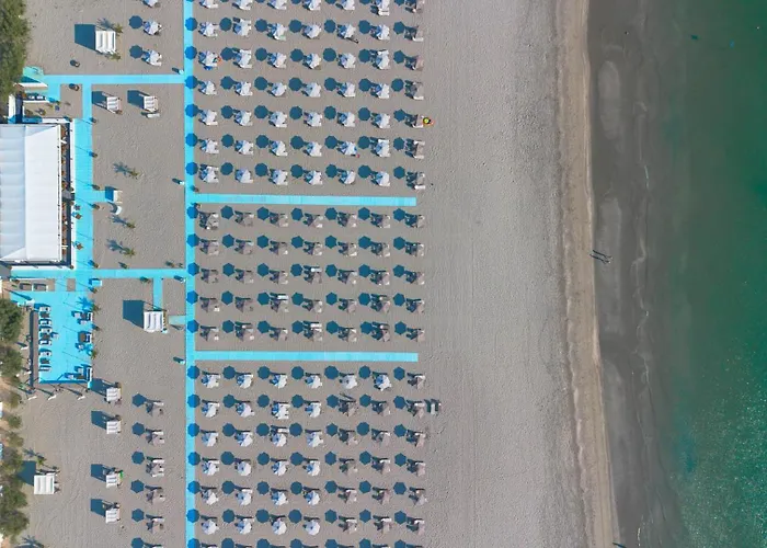 Otel Regina - Marepineta