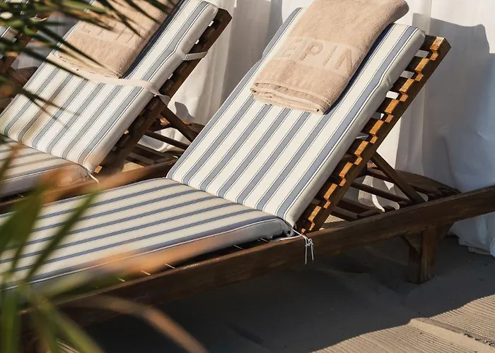 Regina - Marepineta 4* Milano Marittima