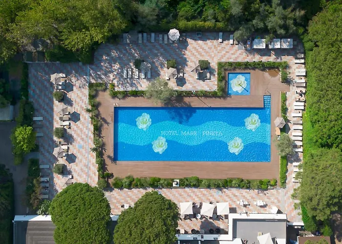 Regina - Marepineta Milano Marittima