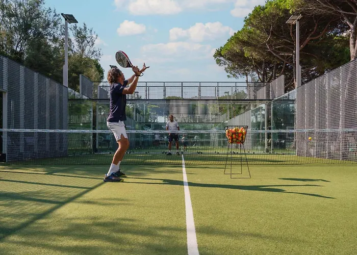 Otel Regina - Marepineta Milano Marittima