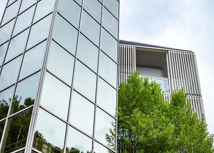 호텔 Regina - Marepineta 밀라노마리티마