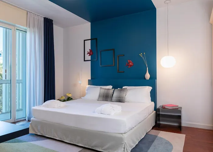 Regina - Marepineta Otel