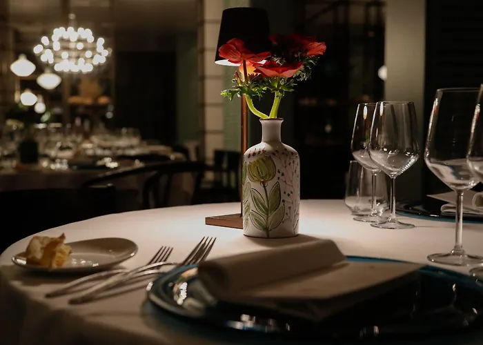 Otel Regina - Marepineta