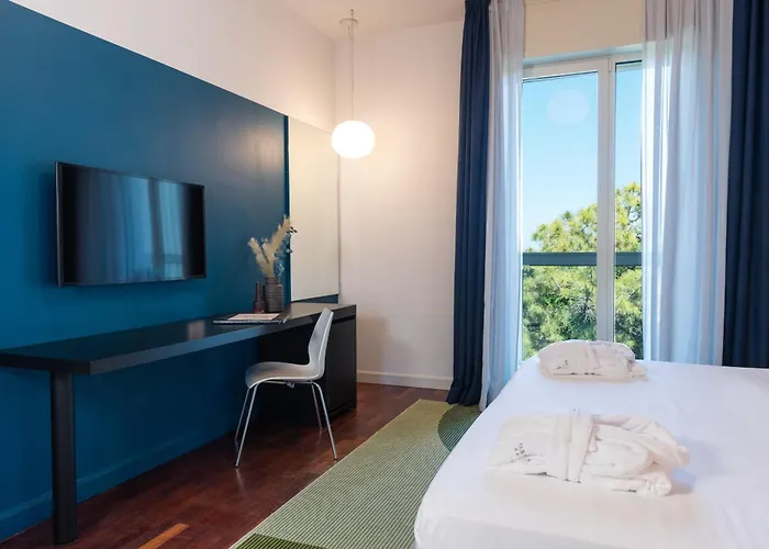 Regina - Marepineta Otel 4*