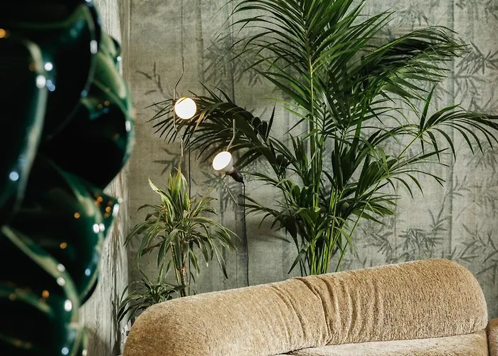 Regina - Marepineta 4*