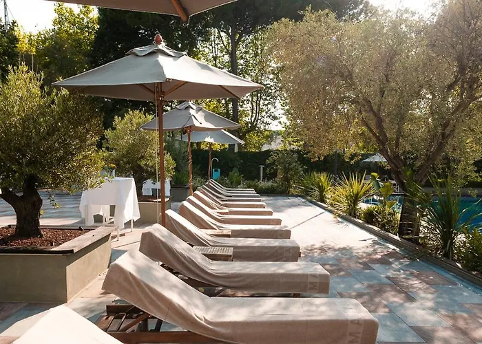 호텔 Regina - Marepineta