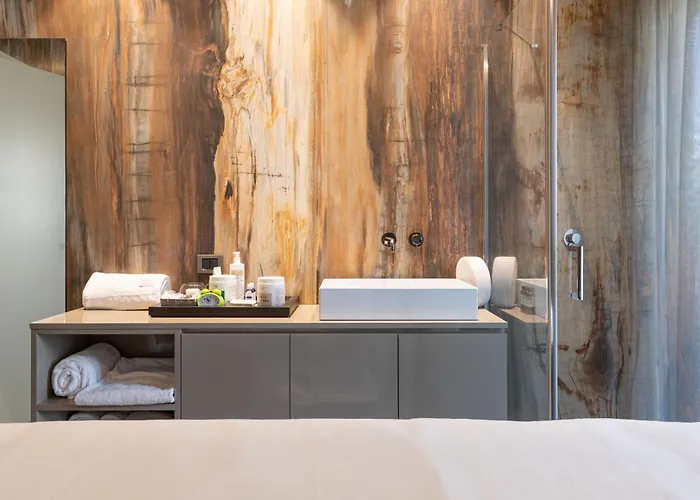 Regina - Marepineta Ξενοδοχείο 4*