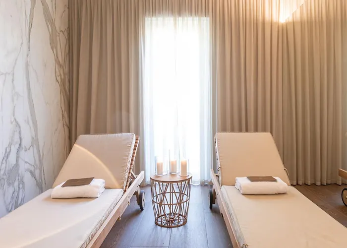 Otel Regina - Marepineta 4*