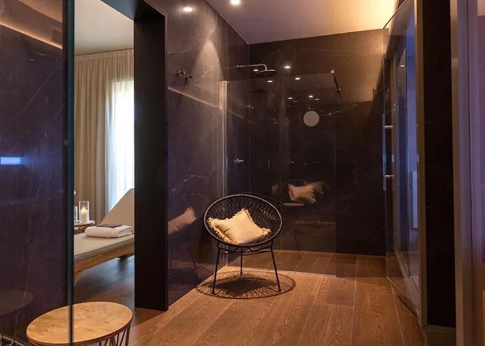 Regina - Marepineta Otel Milano Marittima