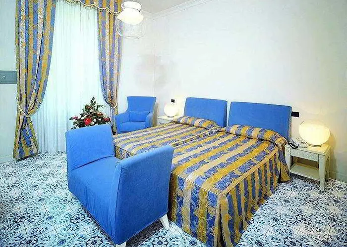 Regina - Marepineta Otel