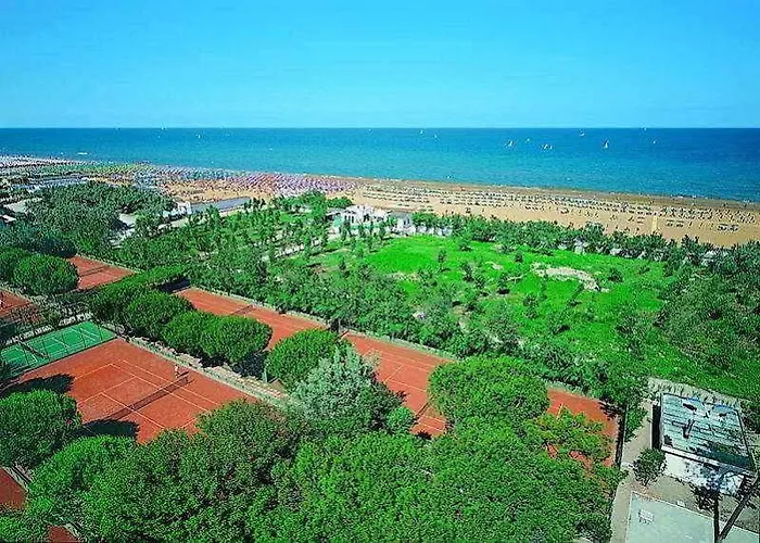 Regina - Marepineta Ξενοδοχείο 4*