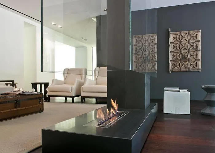 Ξενοδοχείο Regina - Marepineta Μιλάνο Μαριτίμα